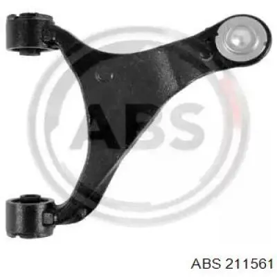 Do koszyka LR051617 Land Rover Wahacz zawieszenia przedniego prawy górny