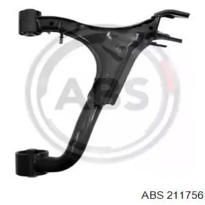 Do koszyka RGG500282 Land Rover Wahacz  zawieszenia tylnego górny prawy