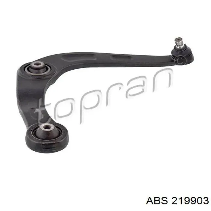  ABS 219903 cena, od 129,56 USD