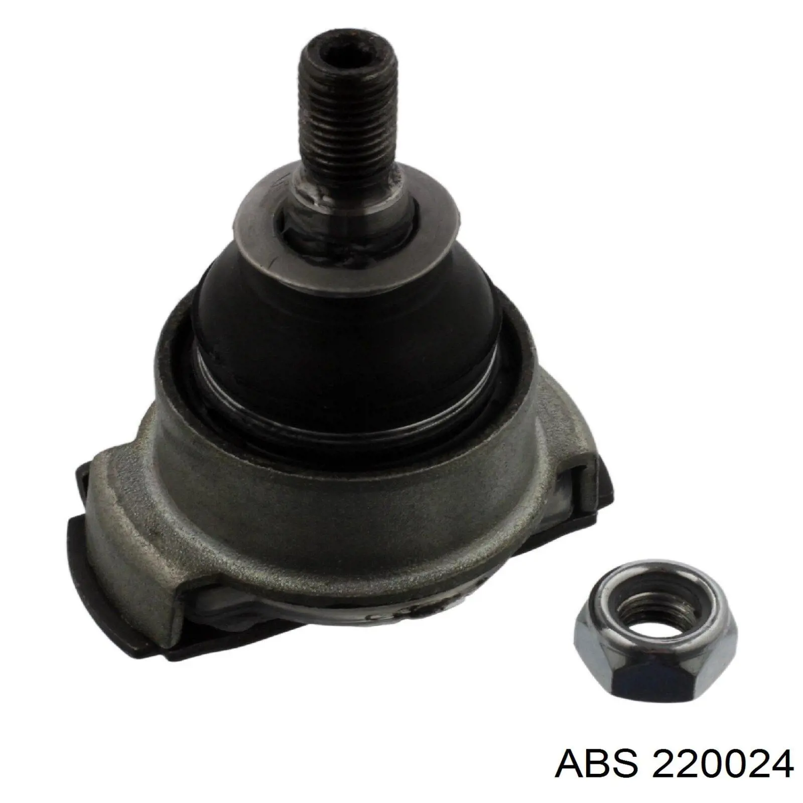 Sworzeń wahacza dolny ABS 220024 cena, od 15,96 USD