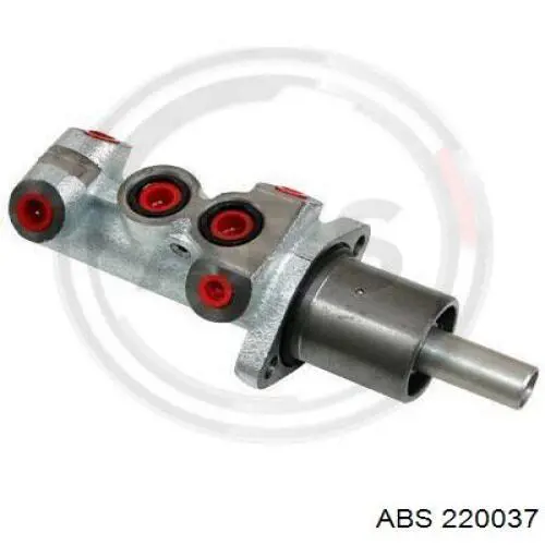 Sworzeń wahacza dolny ABS 220037 cena, od 13,01 USD