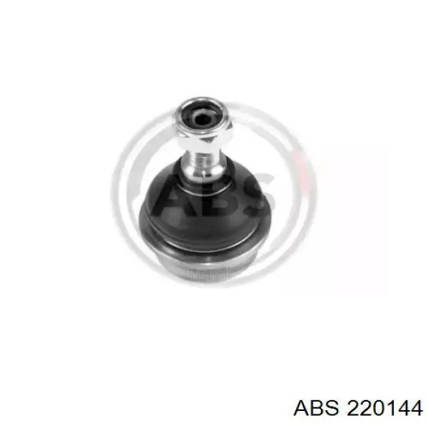 Sworzeń wahacza dolny ABS 220144 cena, od 16,38 USD