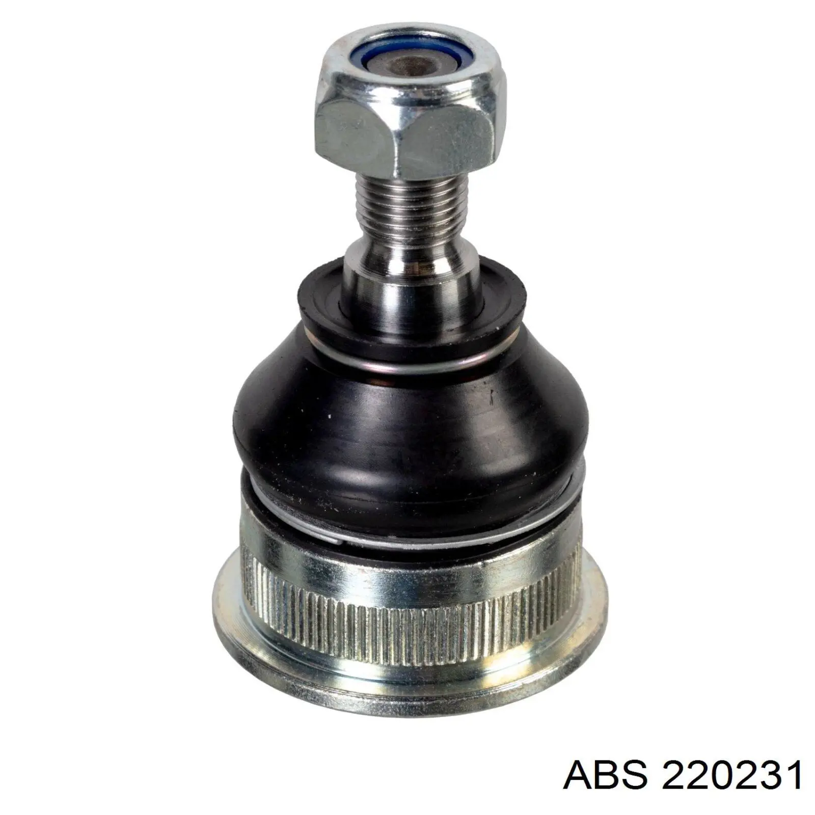 Sworzeń wahacza dolny ABS 220231 cena, od 13,07 USD