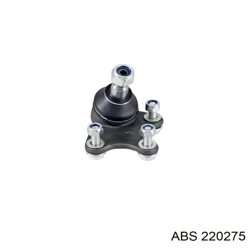 Sworzeń wahacza dolny lewy ABS 220275 cena, od 10,31 USD