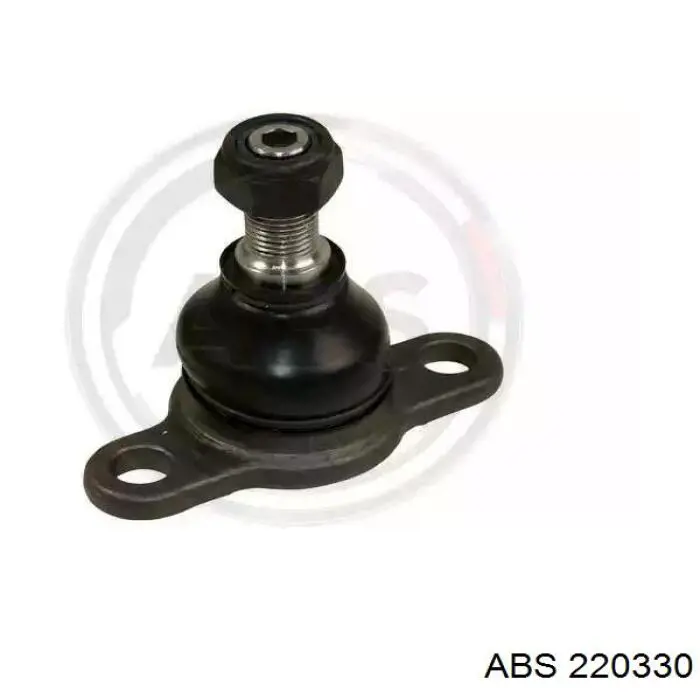 Sworzeń wahacza dolny ABS 220330 cena, od 14,63 USD