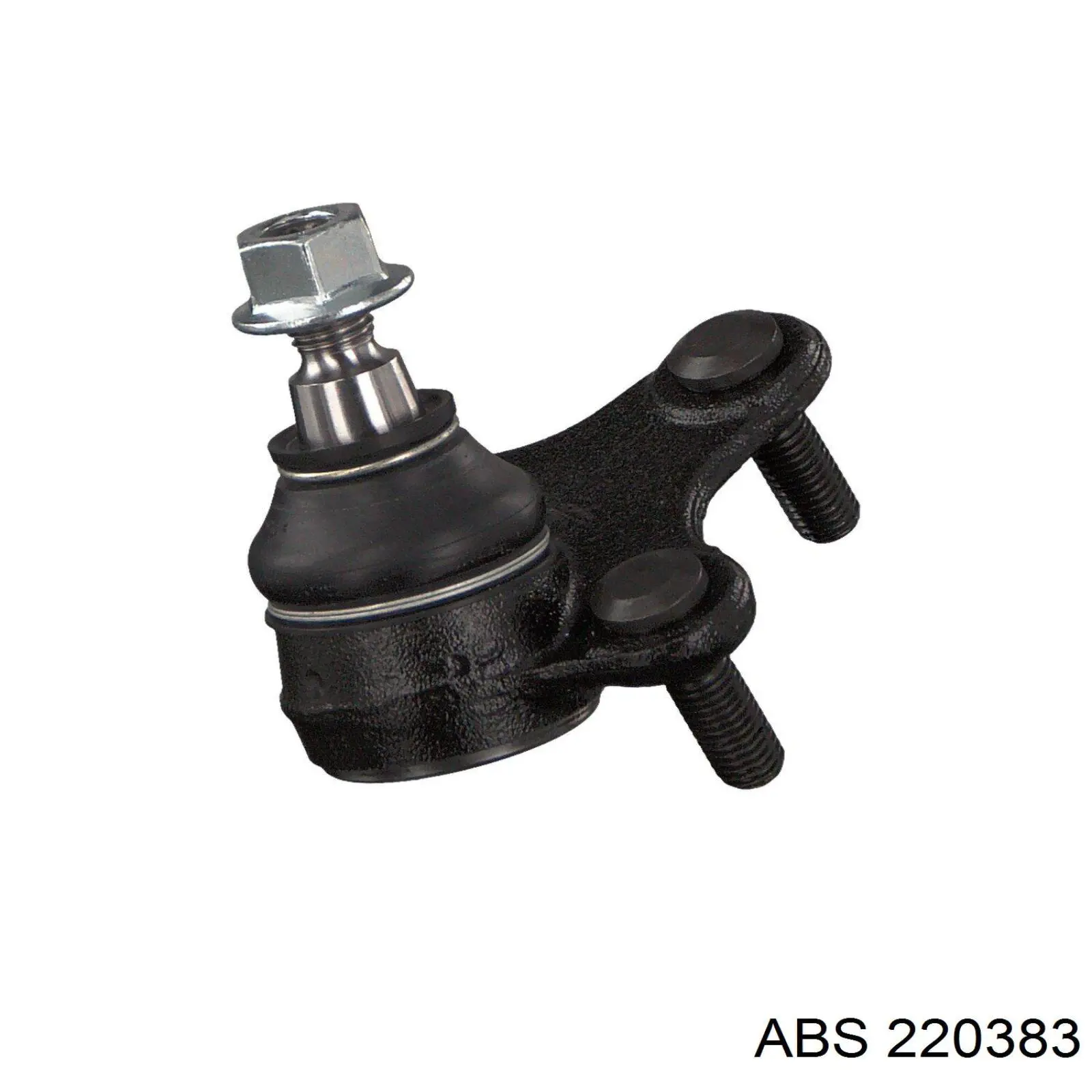 Sworzeń wahacza dolny prawy ABS 220383 cena, od 16,95 USD