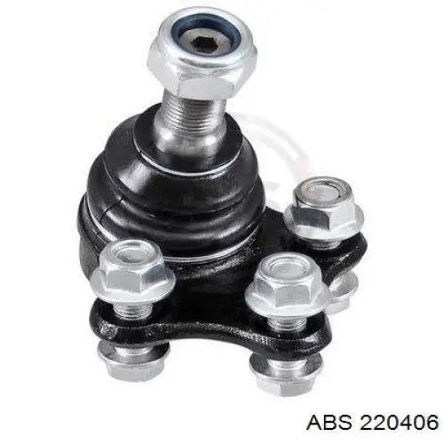 Sworzeń wahacza dolny ABS 220406 cena, od 14,77 USD