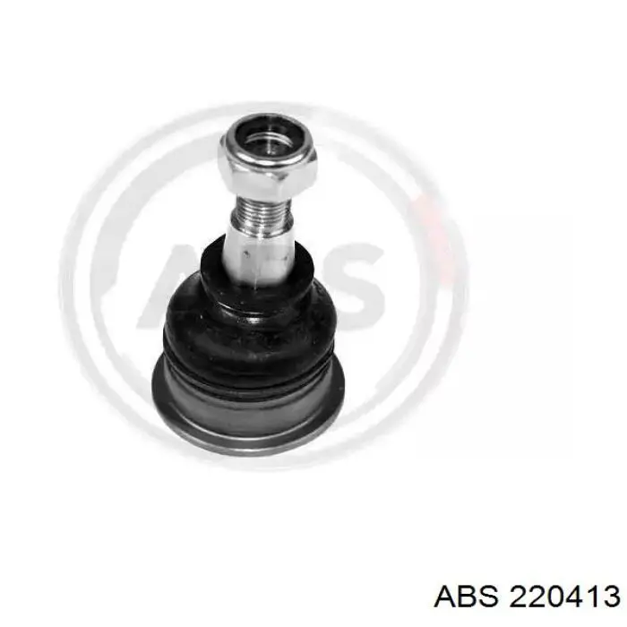 Sworzeń wahacza dolny ABS 220413 cena, od 12,93 USD