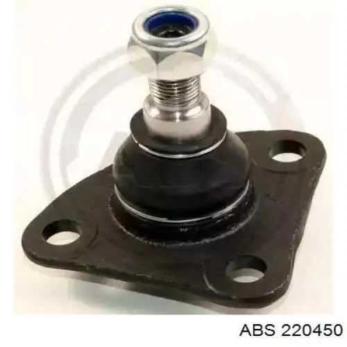 Sworzeń wahacza dolny ABS 220450 cena, od 15,32 USD