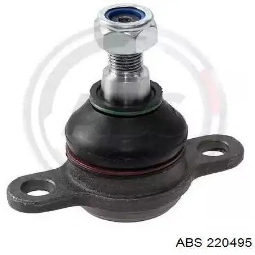 Sworzeń wahacza dolny ABS 220495 cena, od 16,21 USD