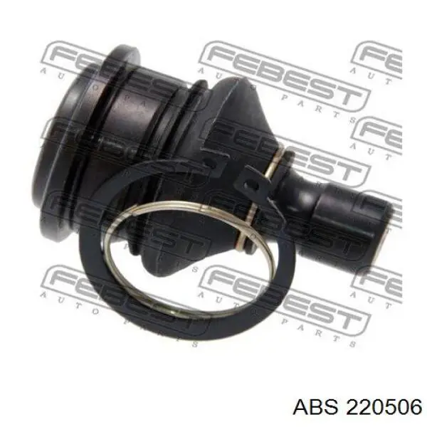 Sworzeń wahacza dolny ABS 220506 cena, od 11,62 USD