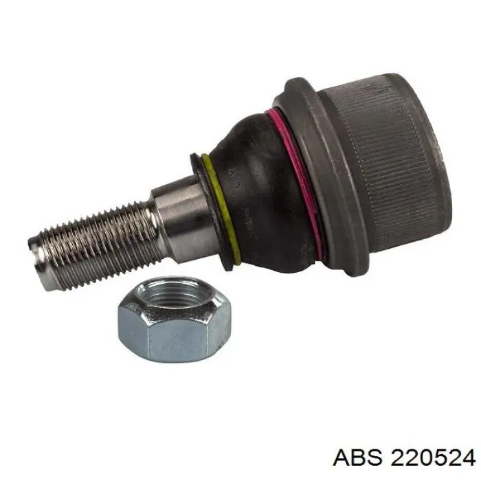 Sworzeń wahacza dolny ABS 220524 cena, od 16,73 USD