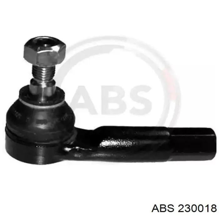 Końcówka drążka kierowniczego zewnętrzna ABS 230018 cena, od 11,55 USD