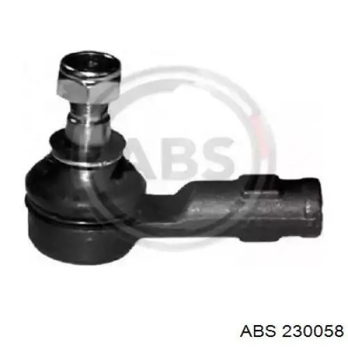 Końcówka drążka kierowniczego zewnętrzna ABS 230058 cena, od 14,49 USD