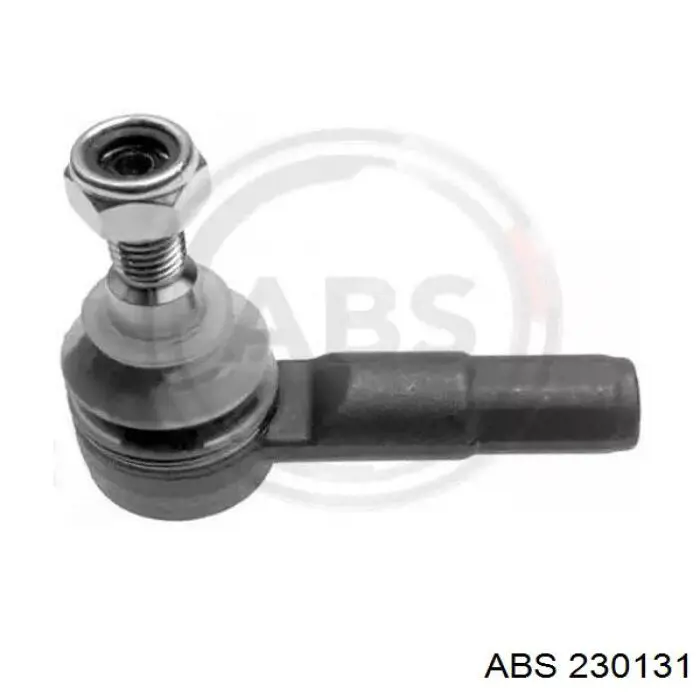 Końcówka drążka kierowniczego zewnętrzna ABS 230131 cena, od 14,75 USD