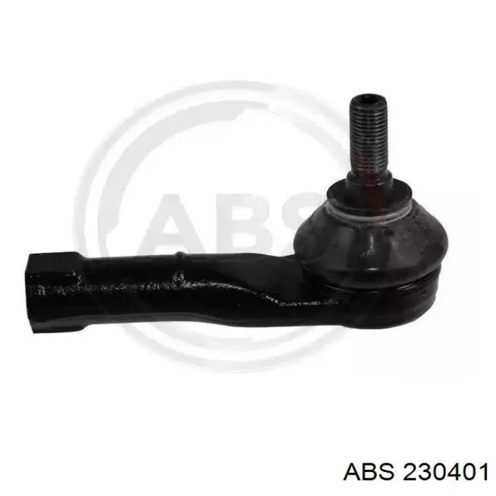 Końcówka drążka kierowniczego zewnętrzna ABS 230401 cena, od 11,26 USD