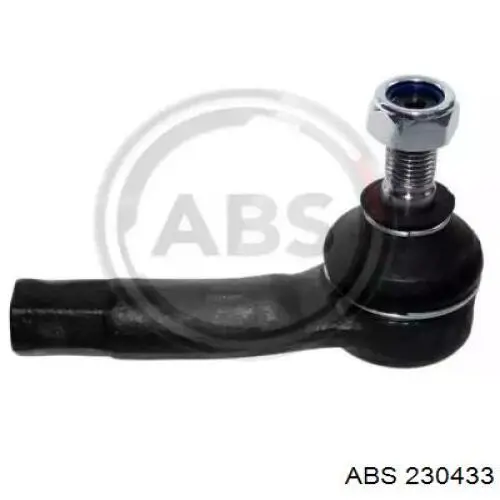 Końcówka drążka kierowniczego zewnętrzna ABS 230433 cena, od 14,67 USD
