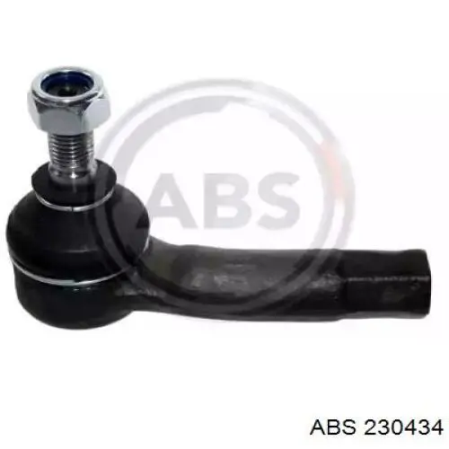 Końcówka drążka kierowniczego zewnętrzna ABS 230434 cena, od 12,64 USD
