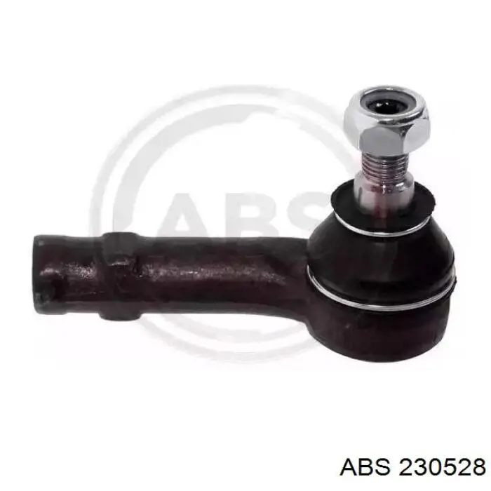 Końcówka drążka kierowniczego zewnętrzna ABS 230528 cena, od 13,65 USD