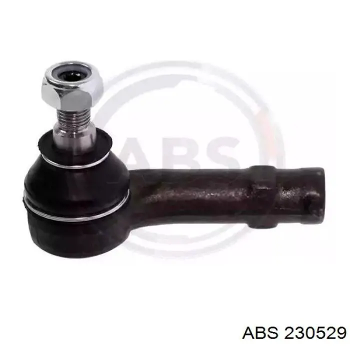Końcówka drążka kierowniczego zewnętrzna ABS 230529 cena, od 12,93 USD