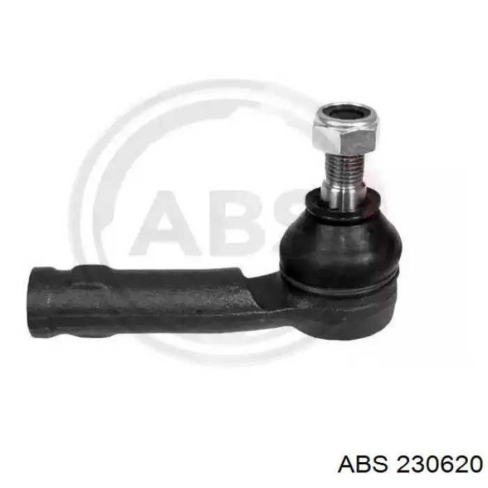 Końcówka drążka kierowniczego zewnętrzna ABS 230620 cena, od 14,30 USD