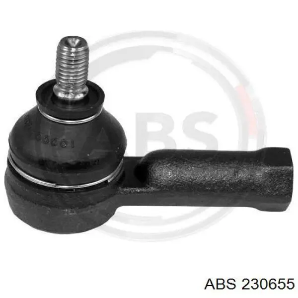 Końcówka drążka kierowniczego zewnętrzna ABS 230655 cena, od 15,15 USD