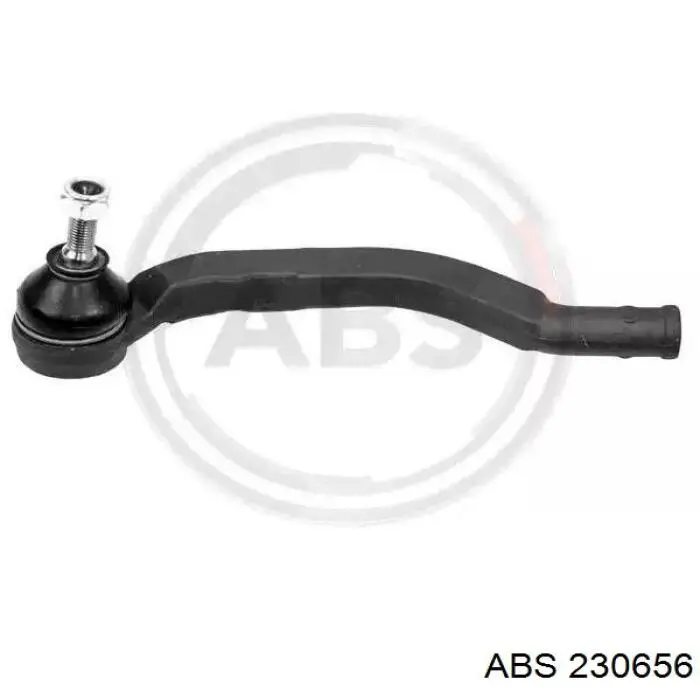 Końcówka drążka kierowniczego zewnętrzna ABS 230656 cena, od 14,63 USD