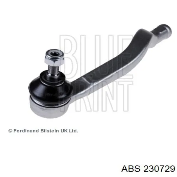 Końcówka drążka kierowniczego zewnętrzna ABS 230729 cena, od 15,18 USD