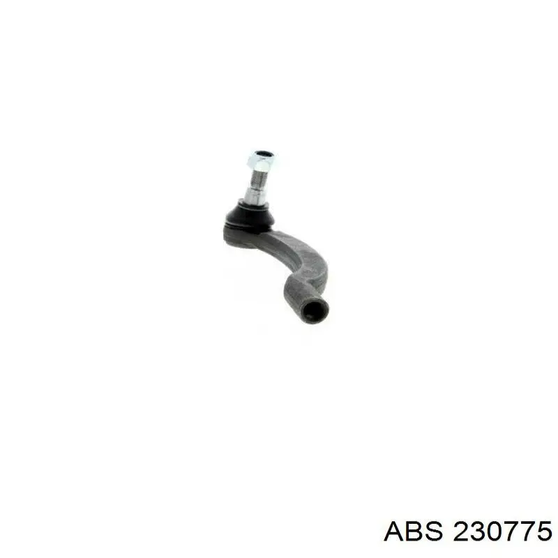 Końcówka drążka kierowniczego zewnętrzna ABS 230775 cena, od 14,52 USD