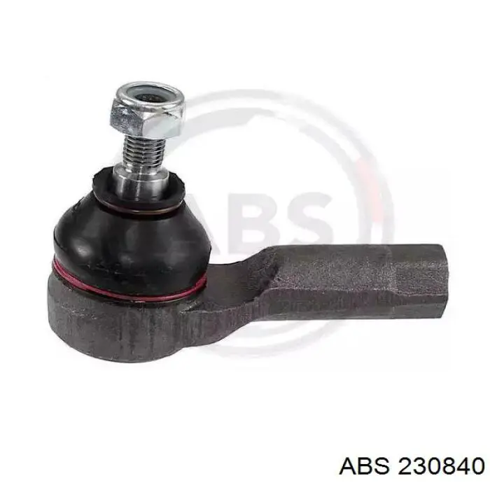 Końcówka drążka kierowniczego zewnętrzna ABS 230840 cena, od 20,72 USD