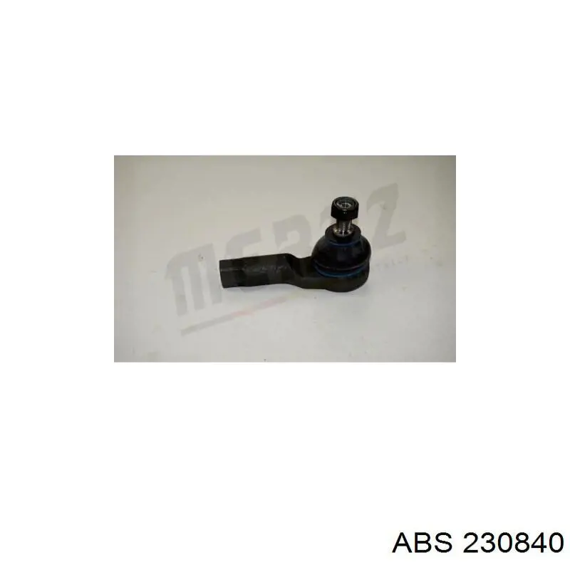 Do koszyka 230840 ABS Końcówka drążka kierowniczego zewnętrzna