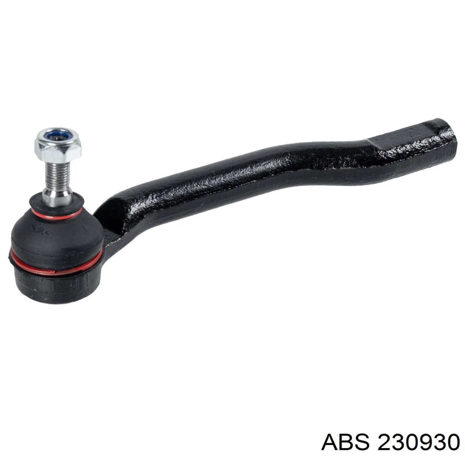 Końcówka drążka kierowniczego zewnętrzna ABS 230930 cena, od 17,85 USD