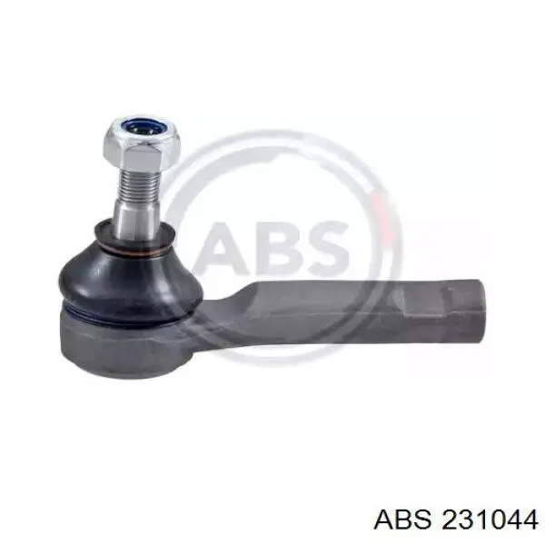 Końcówka drążka kierowniczego zewnętrzna ABS 231044 cena, od 16,59 USD