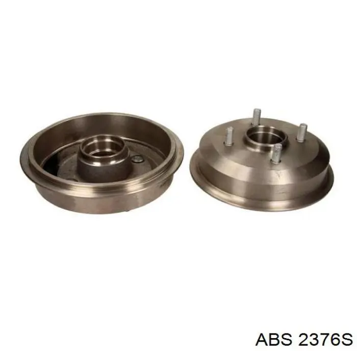 Bęben hamulcowy tylny ABS 2376S cena, od 40,41 USD