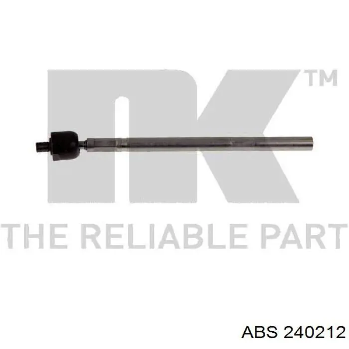 Drążek kierowniczy ABS 240212 cena, od 12,09 USD
