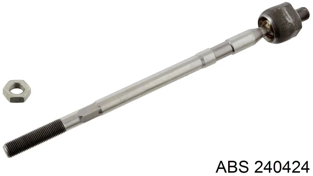 Do koszyka 240424 ABS Drążek kierowniczy