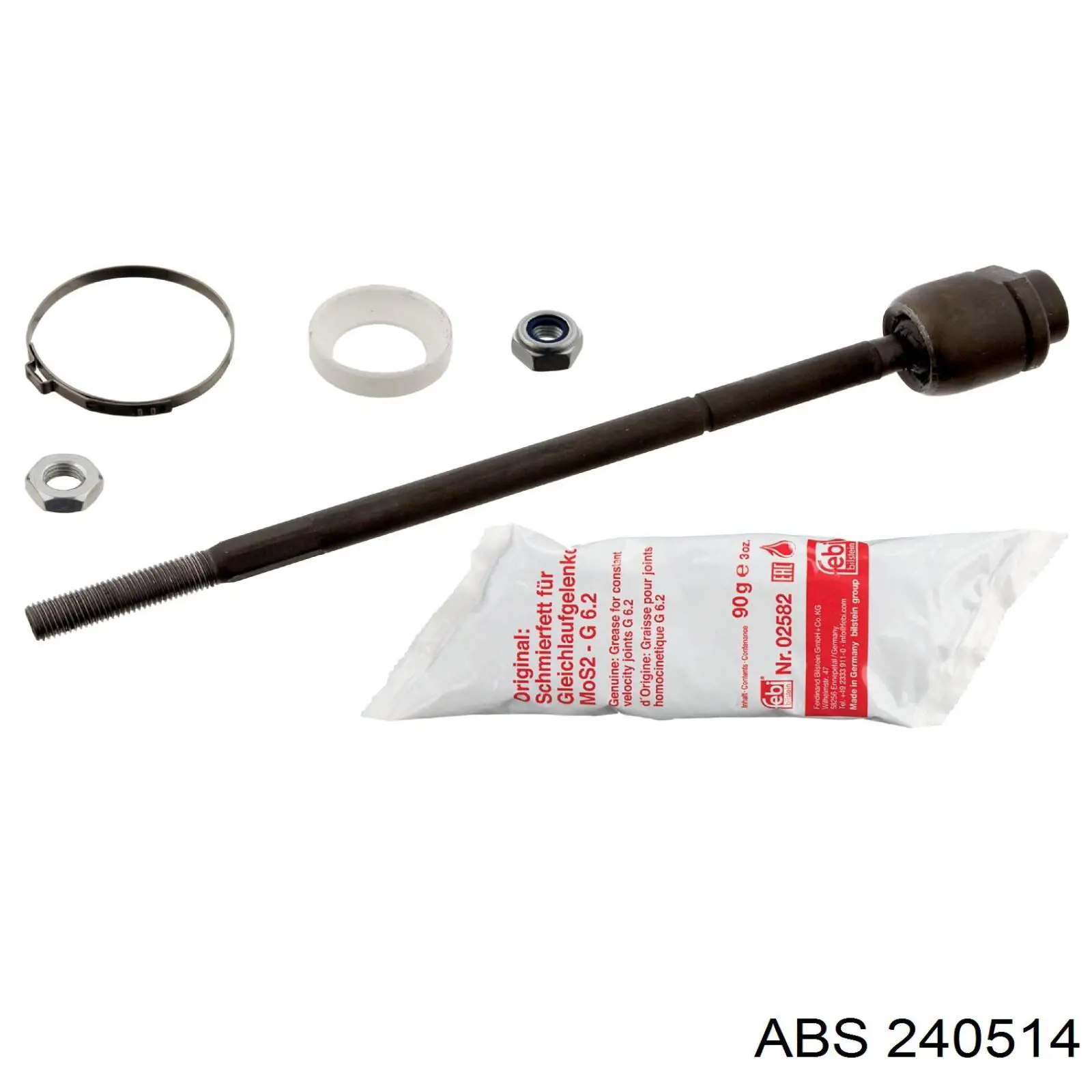 Drążek kierowniczy ABS 240514 cena, od 14,51 USD