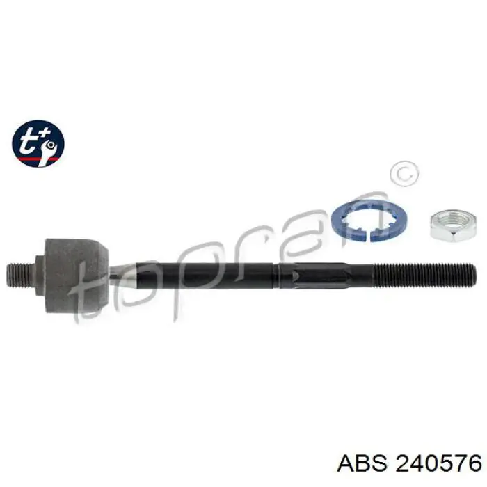 Drążek kierowniczy ABS 240576 cena, od 15,03 USD