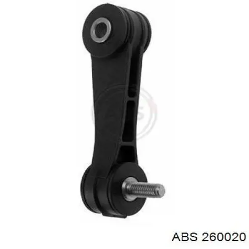Łącznik stabilizatora przedniego ABS 260020 cena, od 10,57 USD