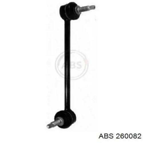 Łącznik stabilizatora przedniego ABS 260082 cena, od 13,72 USD