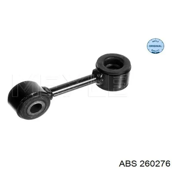 Łącznik stabilizatora przedniego ABS 260276 cena, od 11,15 USD