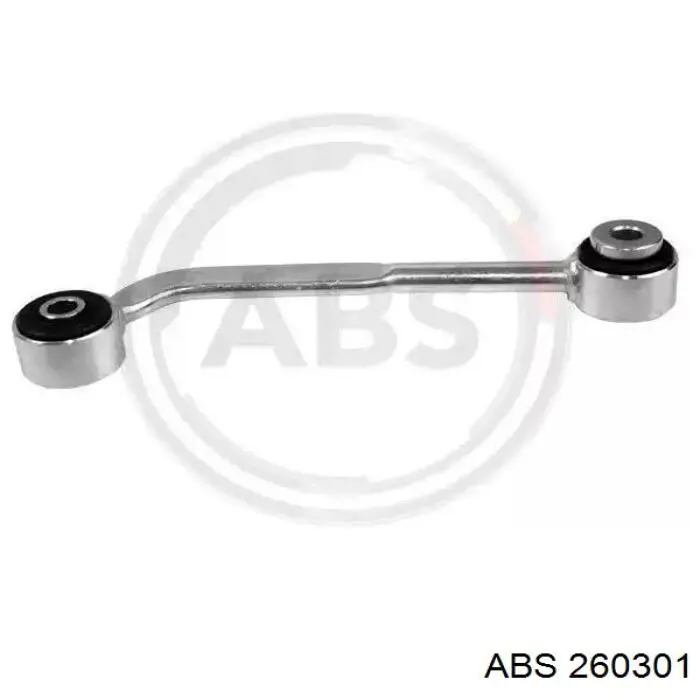 Łącznik stabilizatora tylnego lewy ABS 260301 cena, od 14,09 USD
