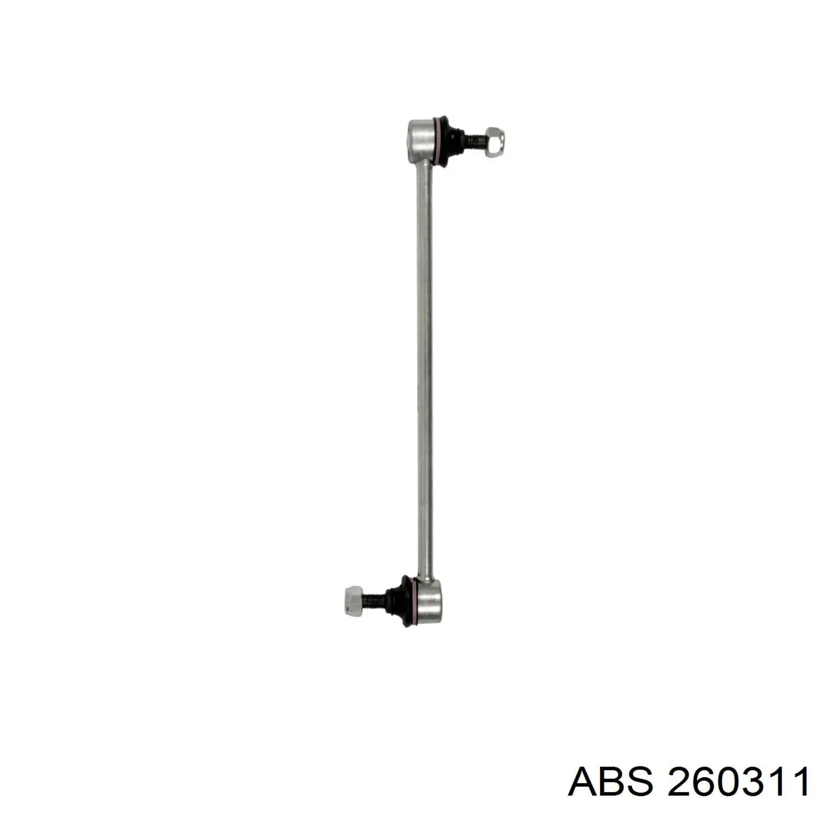 Łącznik stabilizatora przedniego ABS 260311 cena, od 12,78 USD