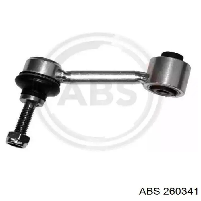 Łącznik stabilizatora tylnego ABS 260341 cena, od 14,72 USD