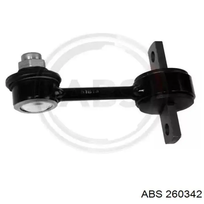 Łącznik stabilizatora tylnego ABS 260342 cena, od 21,05 USD
