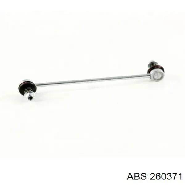 Do koszyka 260371 ABS Łącznik stabilizatora przedniego