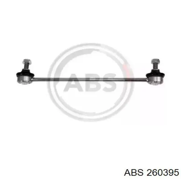 Łącznik stabilizatora przedniego ABS 260395 cena, od 12,99 USD