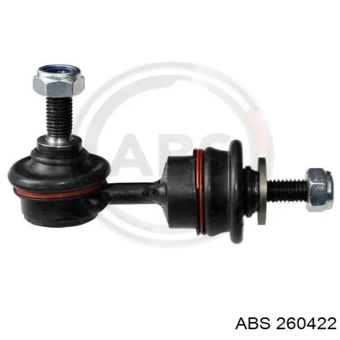 Łącznik stabilizatora tylnego ABS 260422 cena, od 8,94 USD