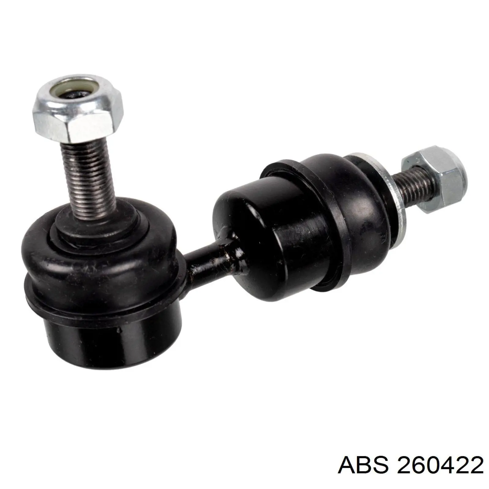 Do koszyka 260422 ABS Łącznik stabilizatora tylnego