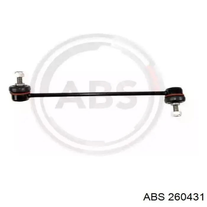Łącznik stabilizatora przedniego prawy ABS 260431 cena, od 11,30 USD